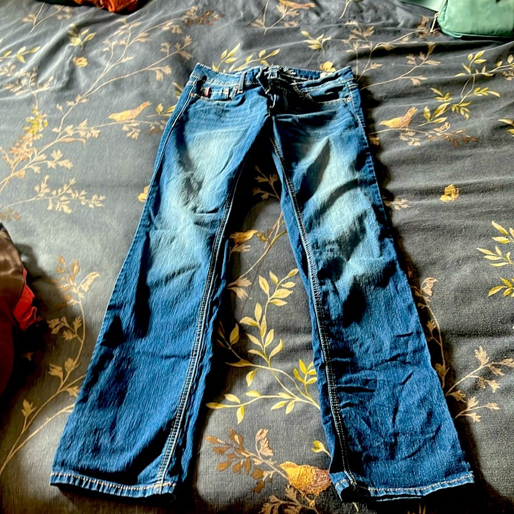 US Polo Jeans